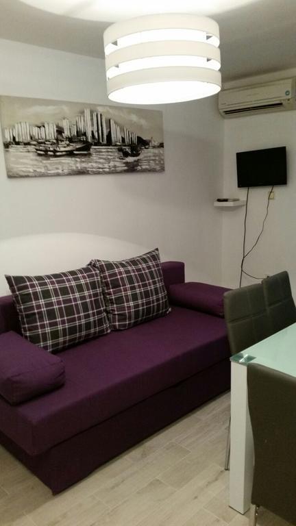 Nona Ii Apartamento *