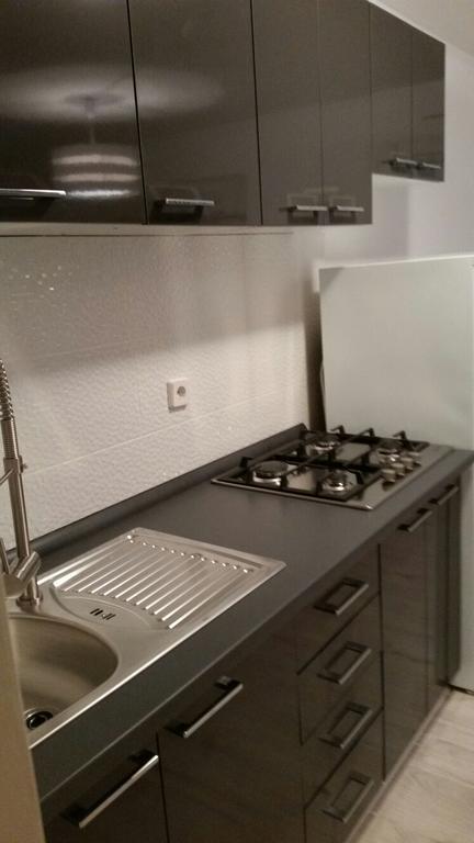 Apartamento Nona Ii