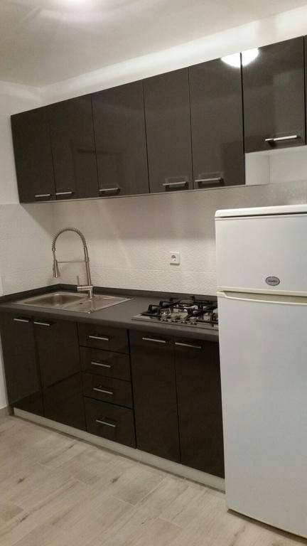 Nona Ii Apartamento Umag