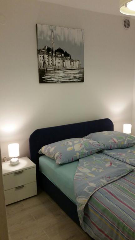 Apartamento Nona Ii *
