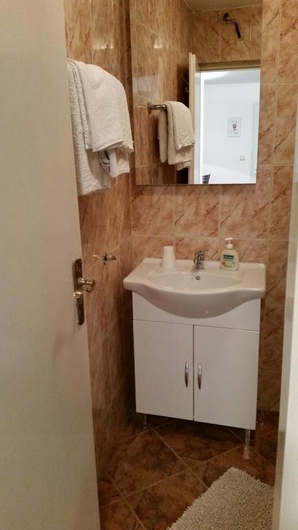 Apartamento Nona Ii *