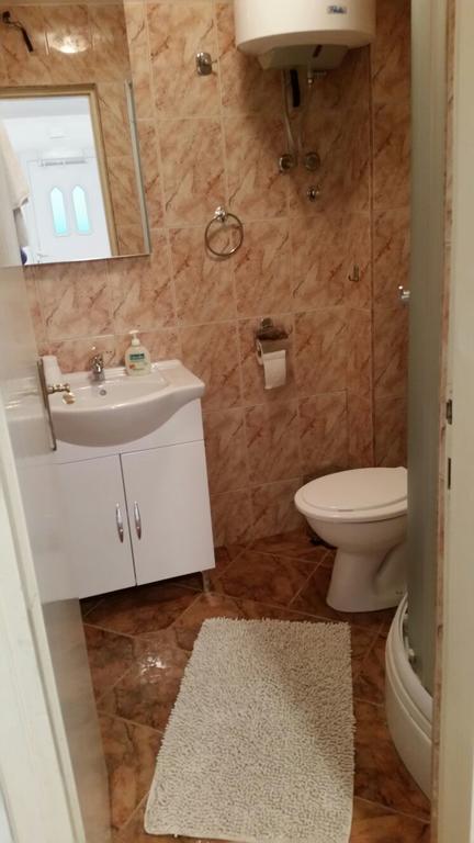 Nona Ii Apartamento *
