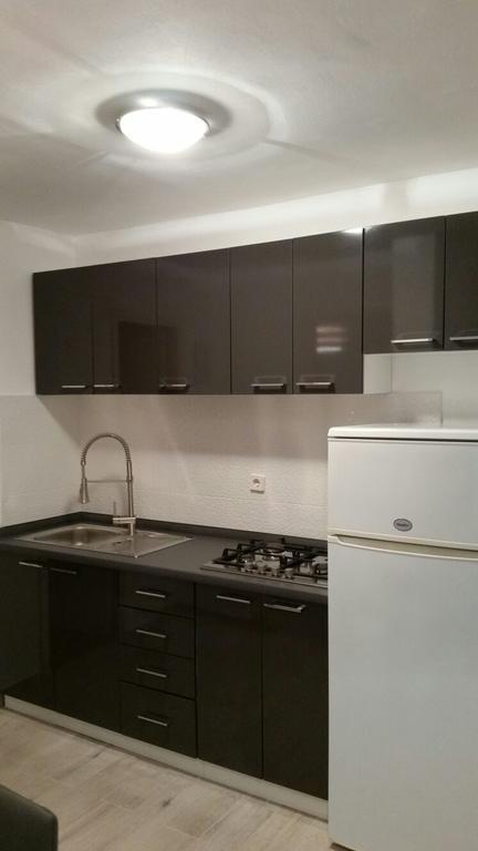 Apartamento Nona Ii