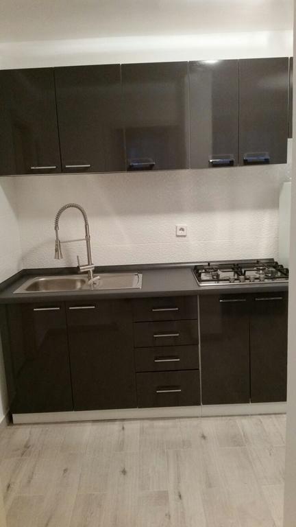 Apartamento Nona Ii *