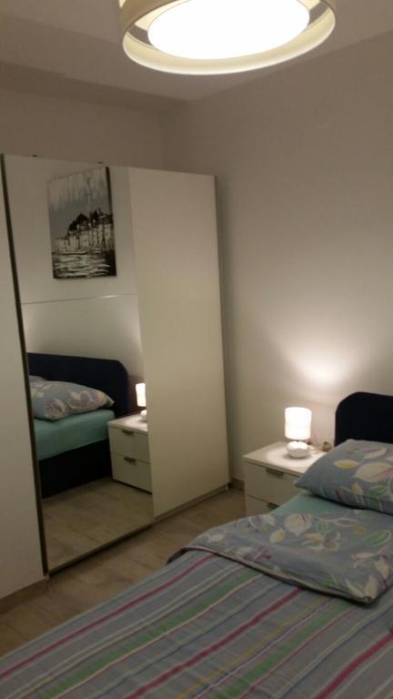 Nona Ii Apartamento Umag