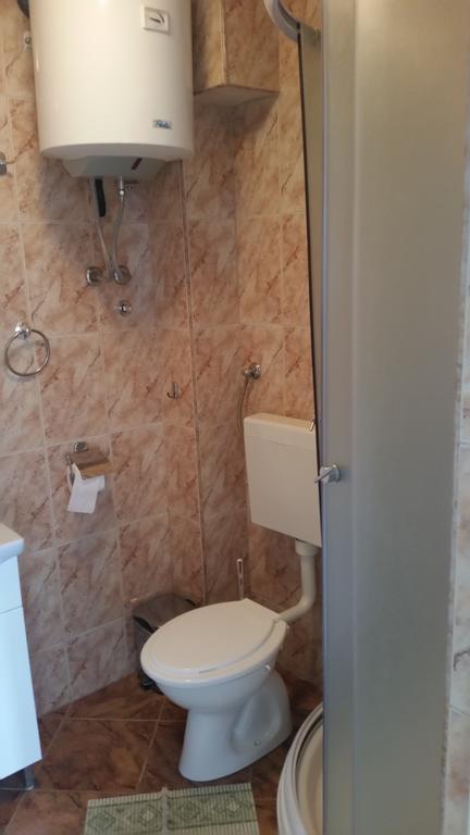 Nona Ii Apartamento Umag