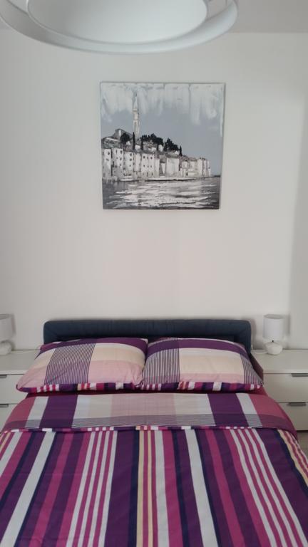Apartamento Nona Ii Umag