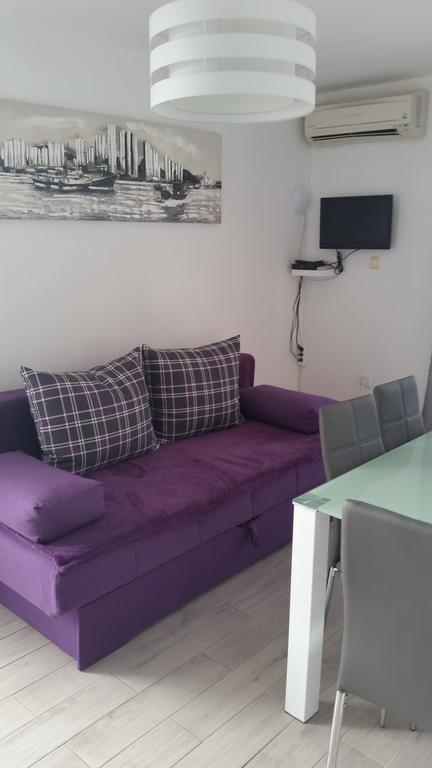 Apartamento Nona Ii Umag