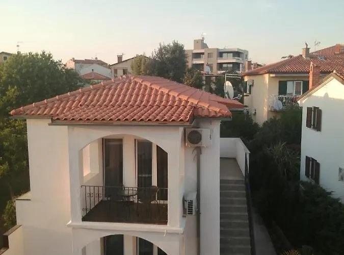 Apartments Villa Nona II