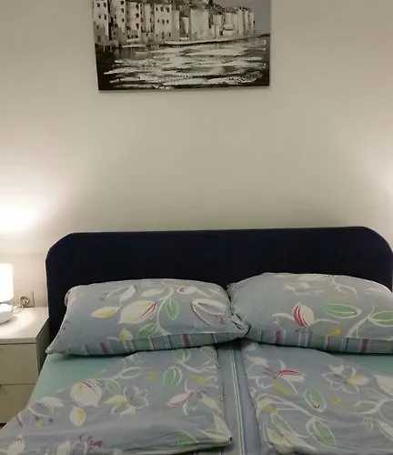 Apartments Villa Nona II